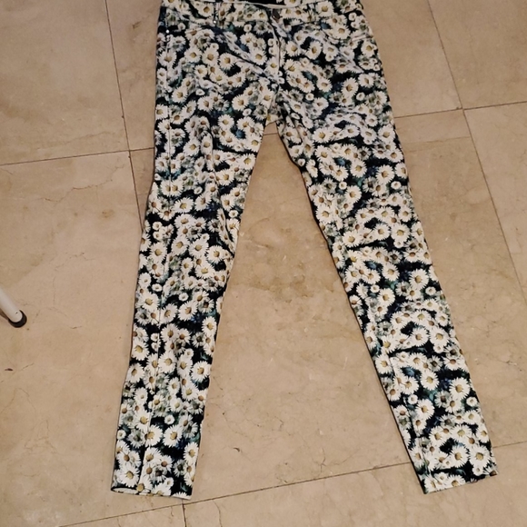 mohito boyfriend jeans